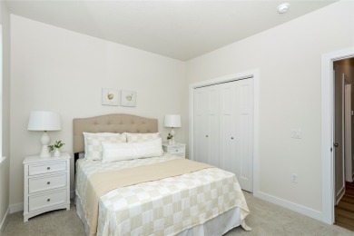 **RATE BUY DOWN** 1 Year:1% rate buy down offered with Preferred on Sugar Creek Golf Course in Iowa - for sale on GolfHomes.com, golf home, golf lot