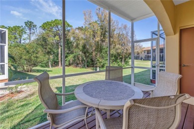 This Beautifully-maintained End-unit townhome in the gated on Feather Sound Country Club in Florida - for sale on GolfHomes.com, golf home, golf lot