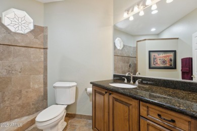 New Listing! New Roof in April 2025! Beautiful single level on on Red Mountain Ranch Country Club in Arizona - for sale on GolfHomes.com, golf home, golf lot