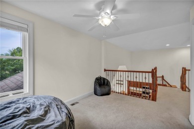 Welcome to 34062 Crown Colony Dr - A Showstopper on the 14th on Red Tail Golf Club in Ohio - for sale on GolfHomes.com, golf home, golf lot