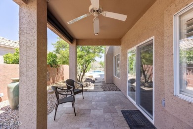 New Listing! New Roof in April 2025! Beautiful single level on on Red Mountain Ranch Country Club in Arizona - for sale on GolfHomes.com, golf home, golf lot
