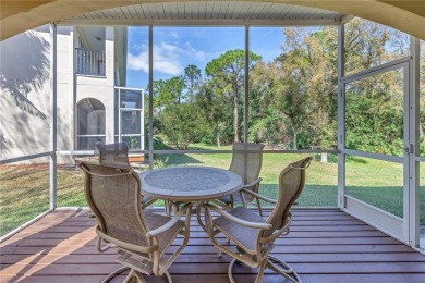 This Beautifully-maintained End-unit townhome in the gated on Feather Sound Country Club in Florida - for sale on GolfHomes.com, golf home, golf lot