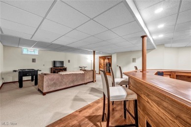 Welcome to 34062 Crown Colony Dr - A Showstopper on the 14th on Red Tail Golf Club in Ohio - for sale on GolfHomes.com, golf home, golf lot