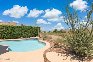New Listing! New Roof in April 2025! Beautiful single level on on Red Mountain Ranch Country Club in Arizona - for sale on GolfHomes.com, golf home, golf lot