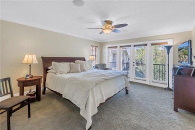 This Beautifully-maintained End-unit townhome in the gated on Feather Sound Country Club in Florida - for sale on GolfHomes.com, golf home, golf lot