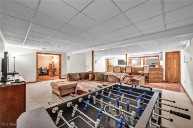 Welcome to 34062 Crown Colony Dr - A Showstopper on the 14th on Red Tail Golf Club in Ohio - for sale on GolfHomes.com, golf home, golf lot