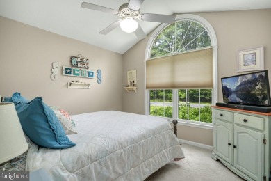 Nestled in the heart of the picturesque Captains Cove community on Captains Cove Golf and Yacht Club in Virginia - for sale on GolfHomes.com, golf home, golf lot