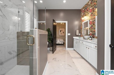 Welcome home to Designer Row in Hoover's Best New Home Community on Riverchase Country Club in Alabama - for sale on GolfHomes.com, golf home, golf lot
