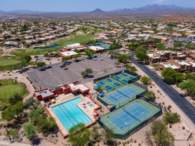 New Listing! New Roof in April 2025! Beautiful single level on on Red Mountain Ranch Country Club in Arizona - for sale on GolfHomes.com, golf home, golf lot