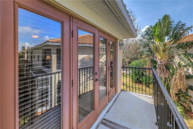 This Beautifully-maintained End-unit townhome in the gated on Feather Sound Country Club in Florida - for sale on GolfHomes.com, golf home, golf lot