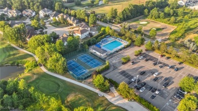 Welcome to 34062 Crown Colony Dr - A Showstopper on the 14th on Red Tail Golf Club in Ohio - for sale on GolfHomes.com, golf home, golf lot