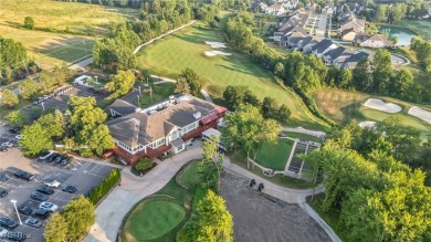 Welcome to 34062 Crown Colony Dr - A Showstopper on the 14th on Red Tail Golf Club in Ohio - for sale on GolfHomes.com, golf home, golf lot