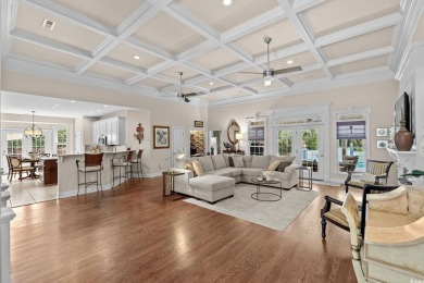 This beautifully designed home in Plantation Point offers over 3 on Myrtlewood Golf Course and Club  in South Carolina - for sale on GolfHomes.com, golf home, golf lot