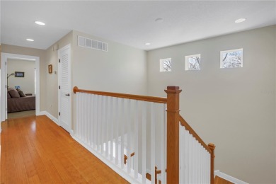 This Beautifully-maintained End-unit townhome in the gated on Feather Sound Country Club in Florida - for sale on GolfHomes.com, golf home, golf lot