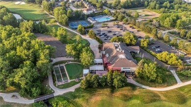 Welcome to 34062 Crown Colony Dr - A Showstopper on the 14th on Red Tail Golf Club in Ohio - for sale on GolfHomes.com, golf home, golf lot