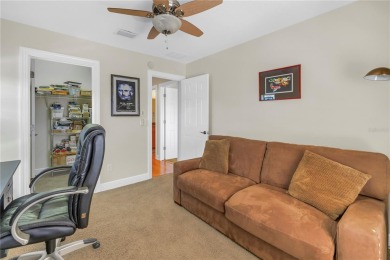 This Beautifully-maintained End-unit townhome in the gated on Feather Sound Country Club in Florida - for sale on GolfHomes.com, golf home, golf lot