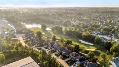 Welcome to 34062 Crown Colony Dr - A Showstopper on the 14th on Red Tail Golf Club in Ohio - for sale on GolfHomes.com, golf home, golf lot