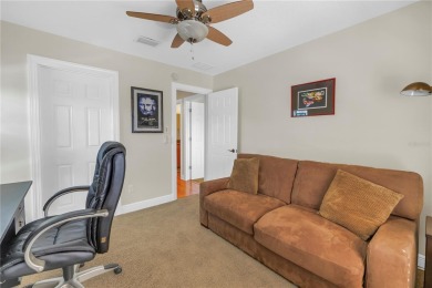 This Beautifully-maintained End-unit townhome in the gated on Feather Sound Country Club in Florida - for sale on GolfHomes.com, golf home, golf lot