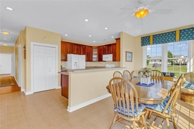Meticulously maintained home located in desirable Hills Quarters on King Carter Golf Course in Virginia - for sale on GolfHomes.com, golf home, golf lot