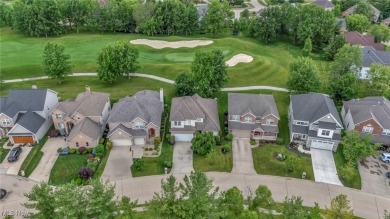 Welcome to 34062 Crown Colony Dr - A Showstopper on the 14th on Red Tail Golf Club in Ohio - for sale on GolfHomes.com, golf home, golf lot