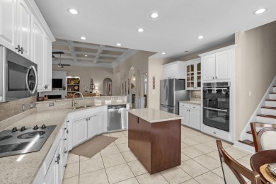 This beautifully designed home in Plantation Point offers over 3 on Myrtlewood Golf Course and Club  in South Carolina - for sale on GolfHomes.com, golf home, golf lot