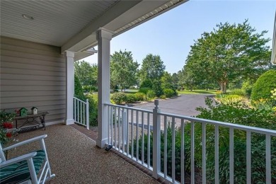 Meticulously maintained home located in desirable Hills Quarters on King Carter Golf Course in Virginia - for sale on GolfHomes.com, golf home, golf lot
