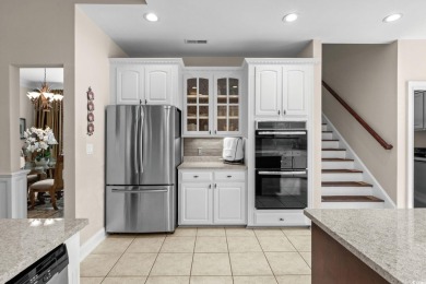 This beautifully designed home in Plantation Point offers over 3 on Myrtlewood Golf Course and Club  in South Carolina - for sale on GolfHomes.com, golf home, golf lot