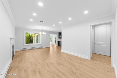 One of Clearbrook's finest!!! This completely remodeled on Clearbrook Golf Club in New Jersey - for sale on GolfHomes.com, golf home, golf lot
