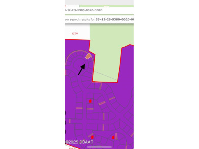 Build Your Dream Home!
Beautiful lot in the growing Live Oak on The Oaks Golf Club in Florida - for sale on GolfHomes.com, golf home, golf lot