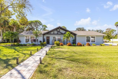 Canal-front gem is a rare find that promises the lifestyle on Hidden Lakes Golf Club in Florida - for sale on GolfHomes.com, golf home, golf lot
