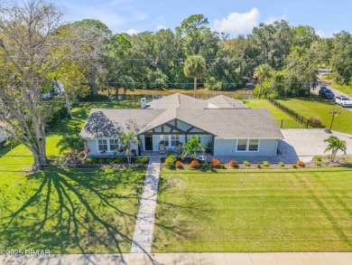 Canal-front gem is a rare find that promises the lifestyle on Hidden Lakes Golf Club in Florida - for sale on GolfHomes.com, golf home, golf lot