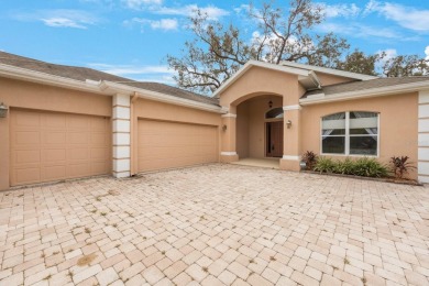 Under contract-accepting backup offers. PRICE REDUCED! GET IT on Lake Jovita Golf and Country Club in Florida - for sale on GolfHomes.com, golf home, golf lot