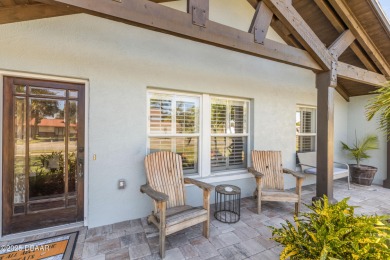 Canal-front gem is a rare find that promises the lifestyle on Hidden Lakes Golf Club in Florida - for sale on GolfHomes.com, golf home, golf lot