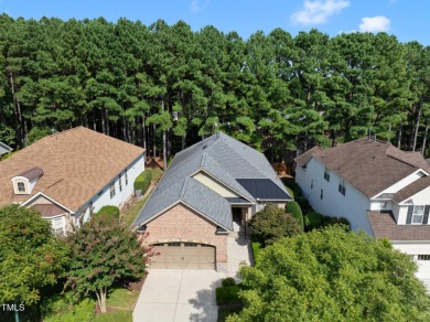Introducing to the answer to the popular question, ''I'd like to on Heritage Golf Club in North Carolina - for sale on GolfHomes.com, golf home, golf lot