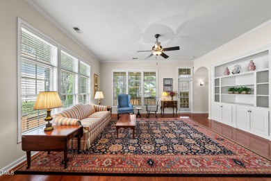 Introducing to the answer to the popular question, ''I'd like to on Heritage Golf Club in North Carolina - for sale on GolfHomes.com, golf home, golf lot