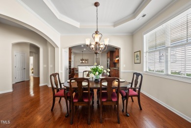 Introducing to the answer to the popular question, ''I'd like to on Heritage Golf Club in North Carolina - for sale on GolfHomes.com, golf home, golf lot