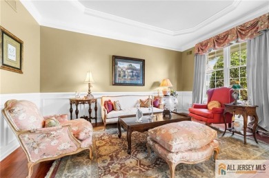 Welcome to the pinnacle of luxury living in the sought-after on Regency At Monroe Golf and Country Club in New Jersey - for sale on GolfHomes.com, golf home, golf lot