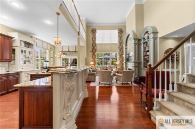 Welcome to the pinnacle of luxury living in the sought-after on Regency At Monroe Golf and Country Club in New Jersey - for sale on GolfHomes.com, golf home, golf lot