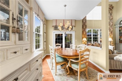 Welcome to the pinnacle of luxury living in the sought-after on Regency At Monroe Golf and Country Club in New Jersey - for sale on GolfHomes.com, golf home, golf lot