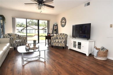 Welcome to this spacious 2 Bedroom, 2 Bath Condo with Stunning on Tarpon Woods Golf Club in Florida - for sale on GolfHomes.com, golf home, golf lot