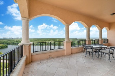 ***INITIAL LISTING PRICE WAS AN ENTRY ERROR*** - Enjoy panoramic on Deering Bay Yacht and Country Club in Florida - for sale on GolfHomes.com, golf home, golf lot