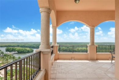 ***INITIAL LISTING PRICE WAS AN ENTRY ERROR*** - Enjoy panoramic on Deering Bay Yacht and Country Club in Florida - for sale on GolfHomes.com, golf home, golf lot