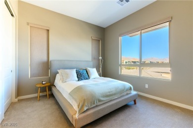 Stunning Penthouse with private elevator! Experience luxury on Siena Golf Club in Nevada - for sale on GolfHomes.com, golf home, golf lot