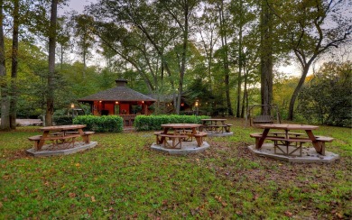 Toccoa River Access in Premier Gated Community just minutes from on Old Toccoa Farm Golf Club in Georgia - for sale on GolfHomes.com, golf home, golf lot