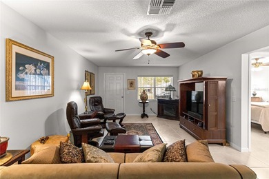 Welcome to easy, resort-style living in this beautifully on On Top of the World Golf Course in Florida - for sale on GolfHomes.com, golf home, golf lot