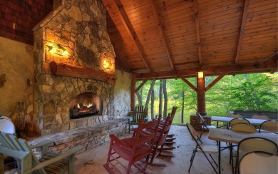 Toccoa River Access in Premier Gated Community just minutes from on Old Toccoa Farm Golf Club in Georgia - for sale on GolfHomes.com, golf home, golf lot