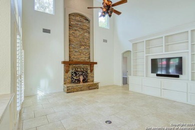 Welcome to this stunning Two story home located in highly sought on The Club at Sonterra in Texas - for sale on GolfHomes.com, golf home, golf lot