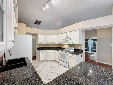 Welcome to 4614 River Ridge Dr in The Plantation at Leesburg
 on Plantation Golf Club in Florida - for sale on GolfHomes.com, golf home, golf lot