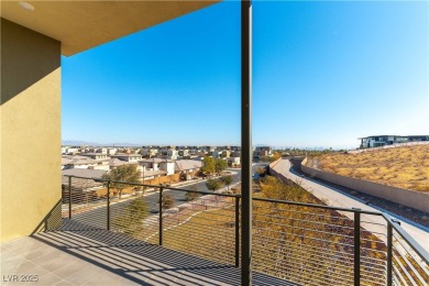 Stunning Penthouse with private elevator! Experience luxury on Siena Golf Club in Nevada - for sale on GolfHomes.com, golf home, golf lot