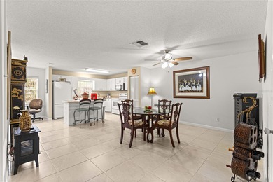 Welcome to easy, resort-style living in this beautifully on On Top of the World Golf Course in Florida - for sale on GolfHomes.com, golf home, golf lot